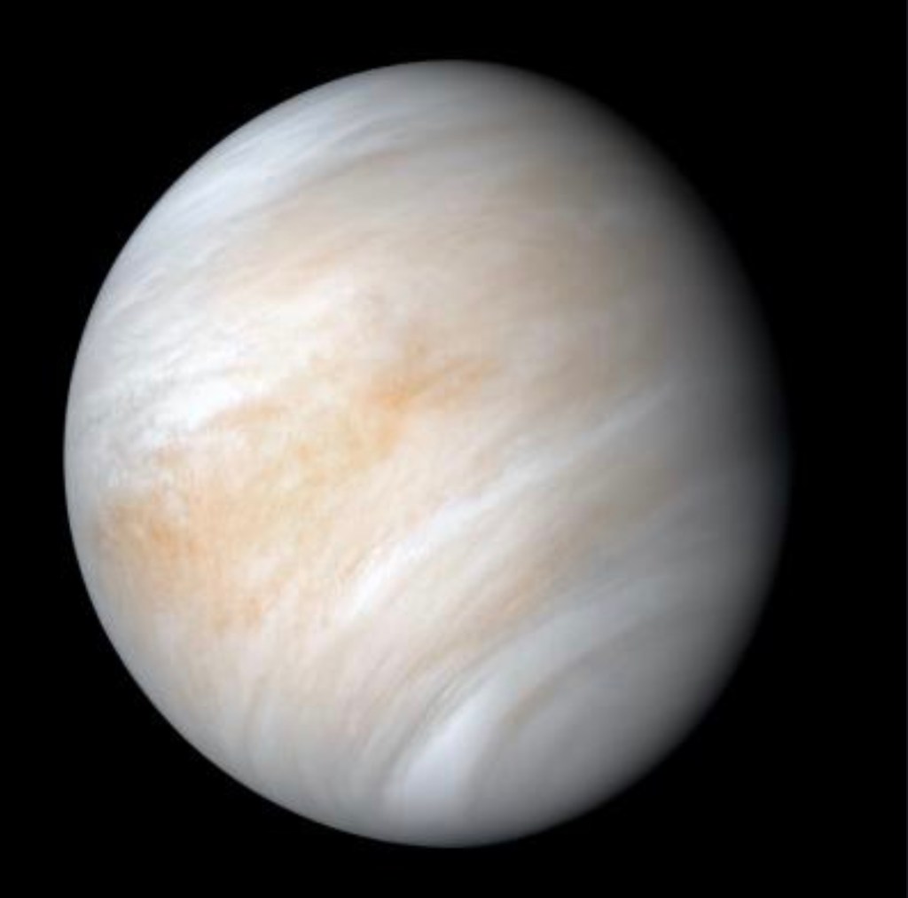 New Insights into Venus’s Magnetic Barrier: Unraveling the Mysteries of Solar Wind&nbsp;Interactions