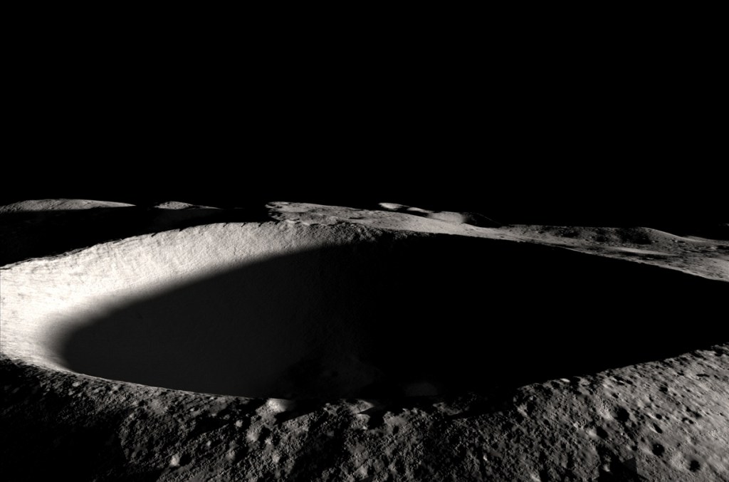 Unlocking the Moon’s Frozen Mysteries: New Insights into Lunar Cold Traps and Volatile&nbsp;Reserves