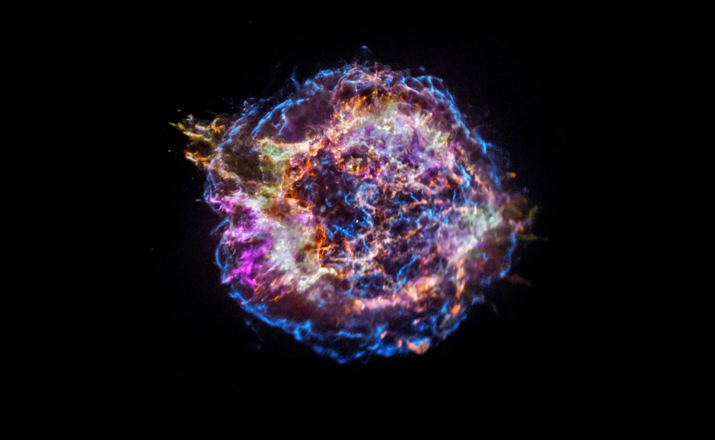 New Observations Challenge Long-Standing Cosmic Ray Theories at Cassiopeia&nbsp;A