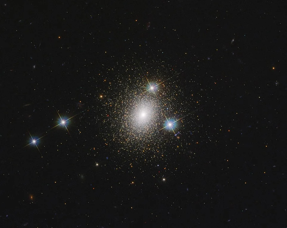 Hubble Survey Unveils New Globular Cluster Catalogs in Spiral&nbsp;Galaxies