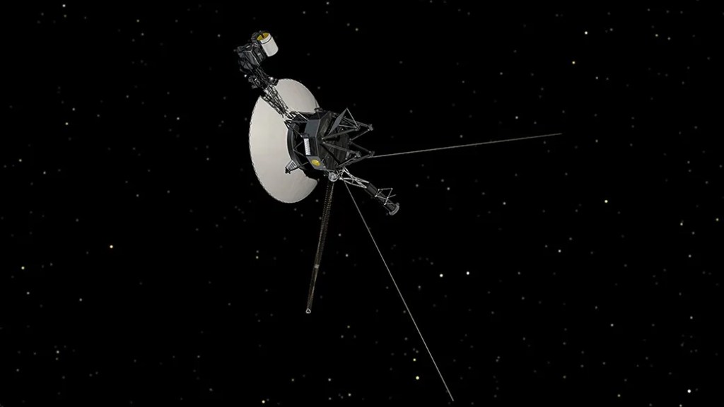 Voyager Missions Pioneer Further into the Interstellar&nbsp;Medium